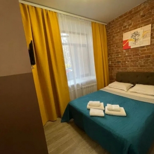 Фотография квартиры Grand Apartments