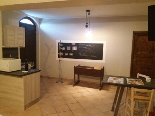 Фотография гостевого дома CASA RAMAGIO'