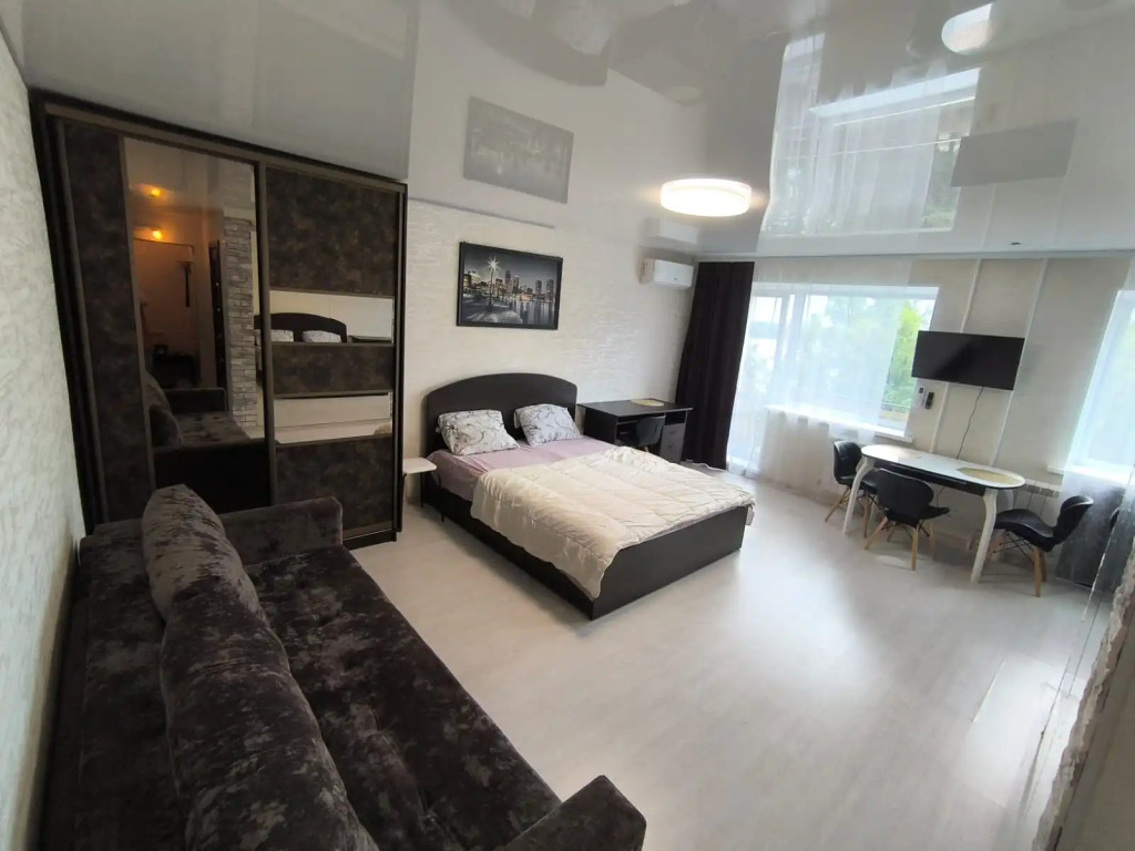 Фотография квартиры Квартира на Набережной