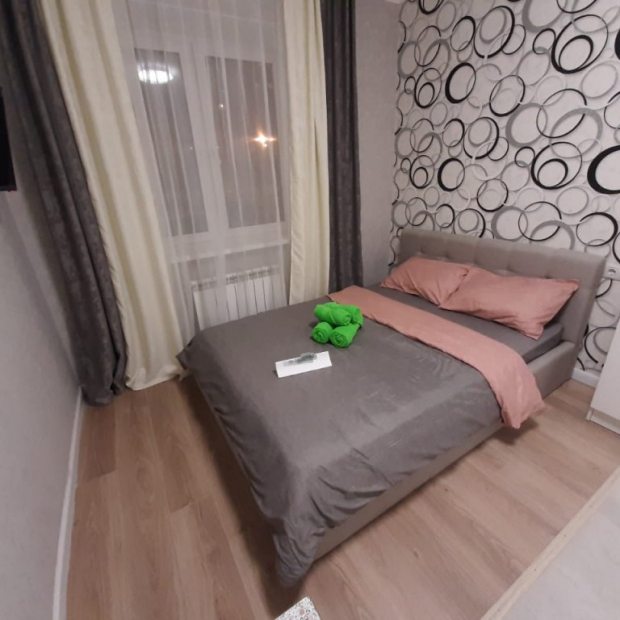 Фотографии квартиры
Апартаменты Богородский 2/2