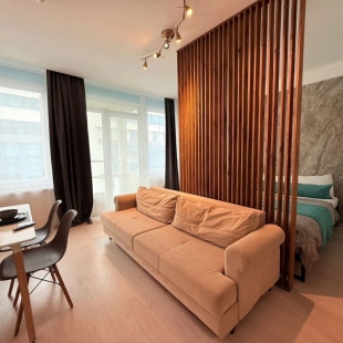 Фотография квартиры Квартира на улице Горького 69/1