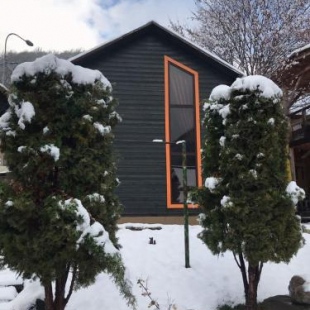 Фотография гостевого дома Парк-отель Polyana Holiday