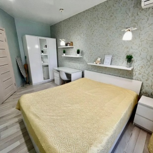 Фотография квартиры Апартаменты на шоссе Анапское