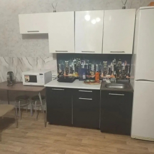 Фотография квартиры Квартира Уютная квартира напротив автовокзала