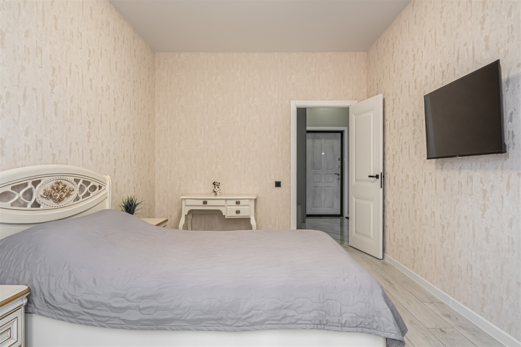 Фотография квартиры Квартира на Гражданской Улице 1/1