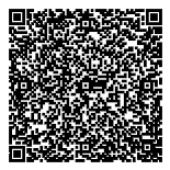 QR код хостела Рус - Бакунинская