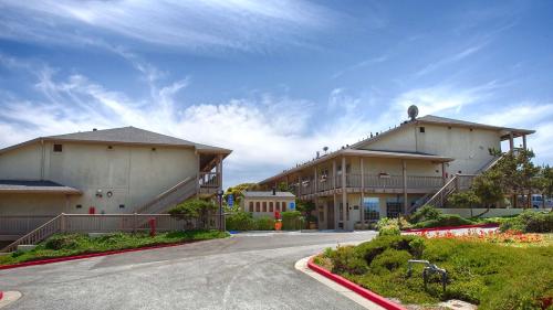 Фотографии гостиницы
Best Western Marina State Beach