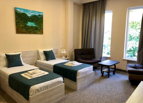 Фотографии гостиницы
LEO PALACE