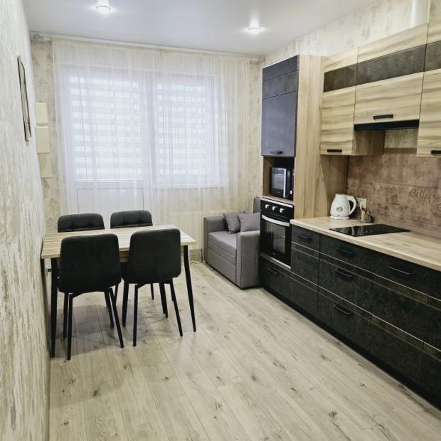 Фотографии квартиры 
            Квартира RentApart