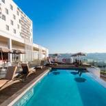 Фотография гостиницы Onomo Hotel Kigali