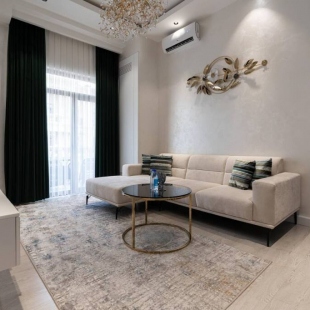 Фотография квартиры Апартаменты Бульвар Фонтан