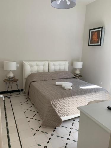 Фотография мини отеля Dimora Vico Storella