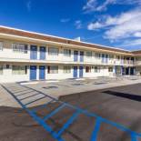 Фотография мотеля Motel 6-Phoenix, AZ - North Bell Road