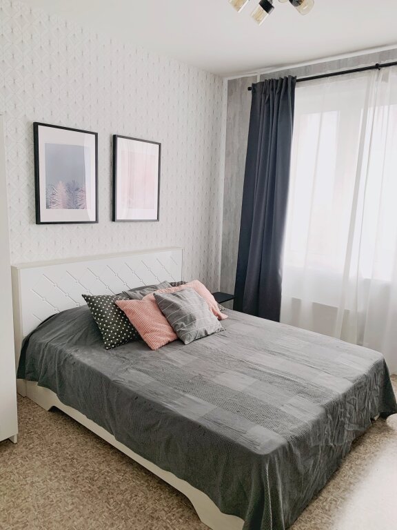 Фотография квартиры Апартаменты Династия