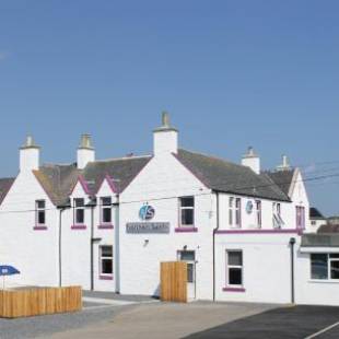 Фотографии гостиницы
Northern Sands Hotel