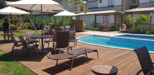 Фотографии гостевого дома
Village Duplex Confortável e Acolhedor junto a Natureza