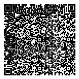 QR код гостиницы Poiana Bradului