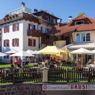 Фотографии гостевого дома
Gasthaus Babsi