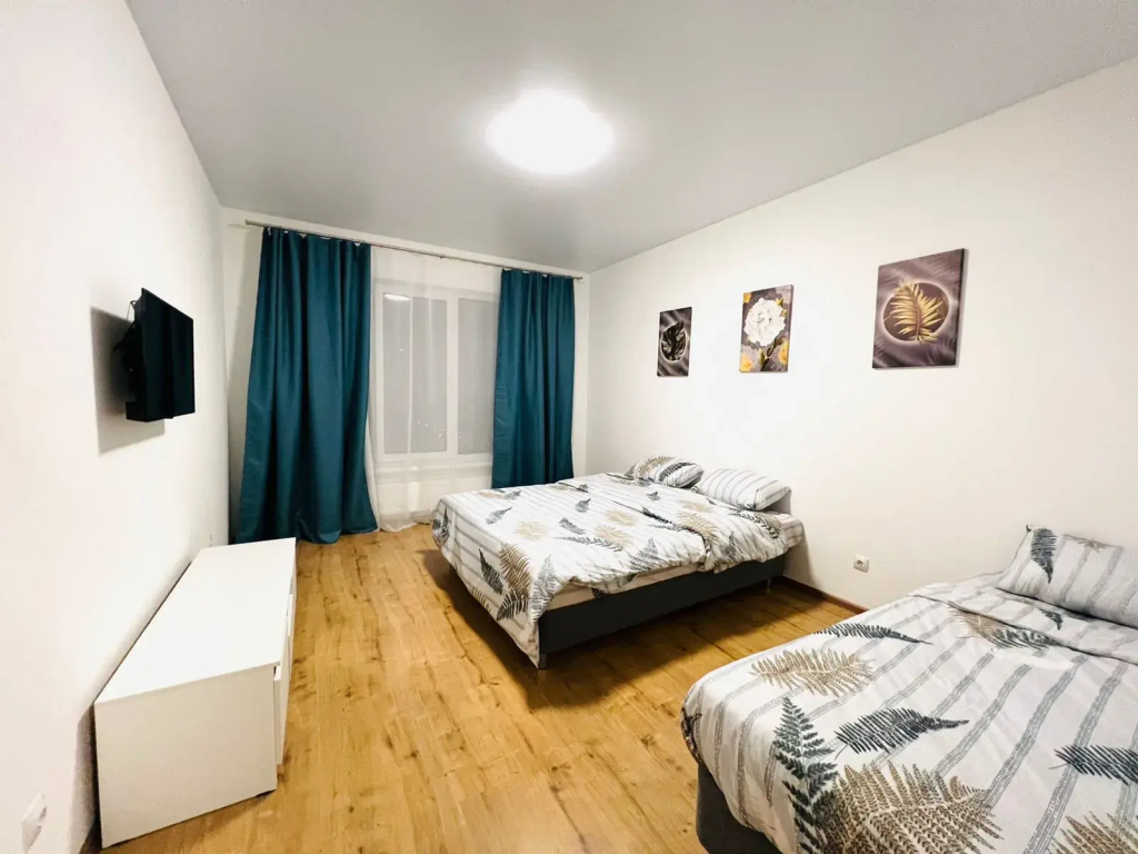 Фотография квартиры Апартаменты Pant Family House в ЖК Филатов луг