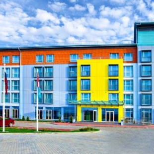 Фотография гостиницы Амбассадор Калуга