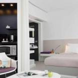 Фотография гостиницы Novotel Suites Malaga Centro