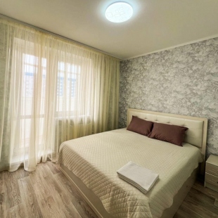 Фотография квартиры Квартира Atma House на улице Федюнского