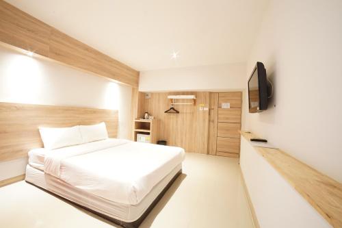 Фотография гостиницы 48 Ville Donmuang Airport