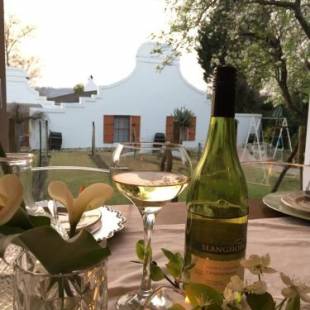 Фотографии гостевого дома
Cranberry Cottage