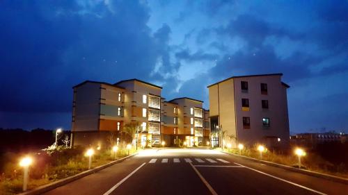 Фотография гостиницы Jeju Stay in Sungsan
