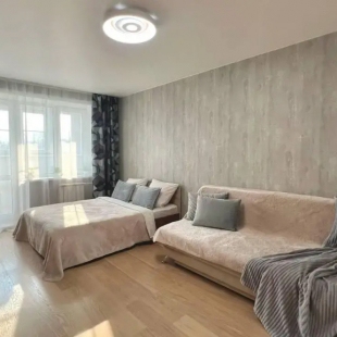 Фотография квартиры Апартаменты на улице Ленинградская 6