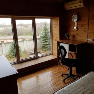 Фотография гостиницы Горный