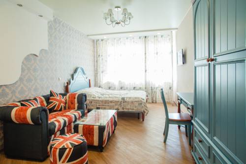 Фотографии мини отеля 
            Лондонский глаз