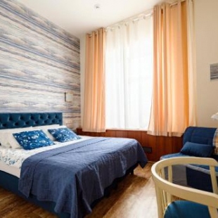 Фотография гостиницы ПУШКА