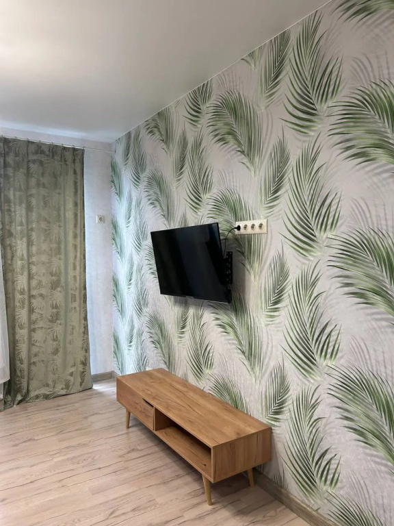 Фотография квартиры Квартира Джанбровского