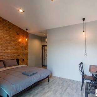 Фотографии гостиницы
Bed Box