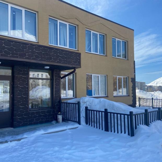 Фотография гостиницы BBClub Aparts Khibiny