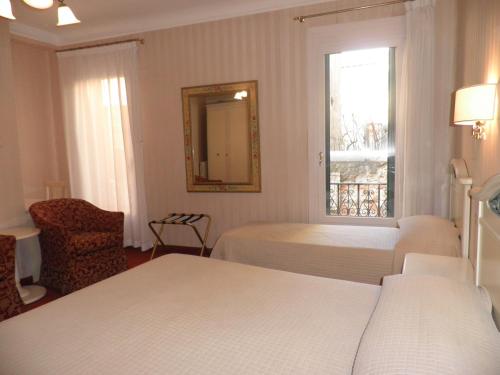 Фотография мини отеля AL CAMPANIEL BED AND BREAKFAST