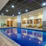 Фотография гостиницы ibis Styles Curitiba Santa Felicidade