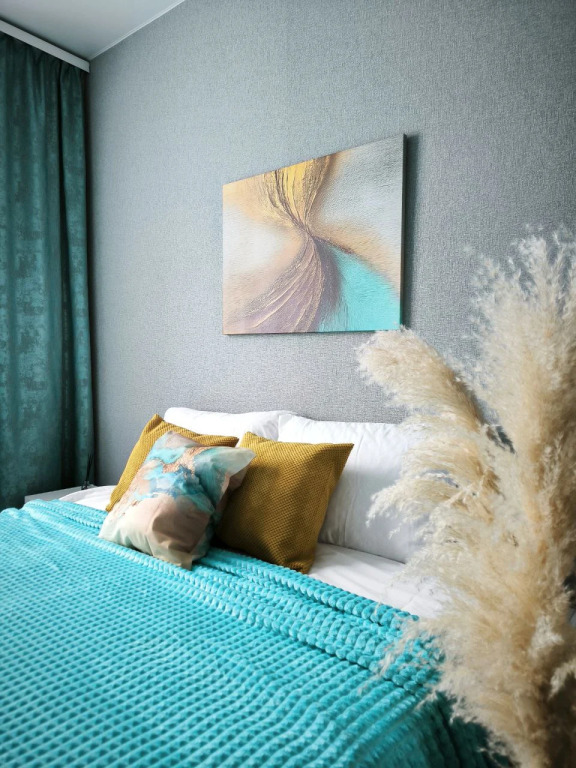 Фотография квартиры Квартира Лёд и пламя