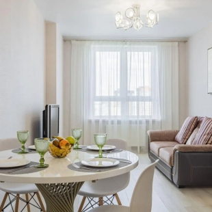 Фотография квартиры Top House (Топ Хаус) на улице 2-я Оранжерейная