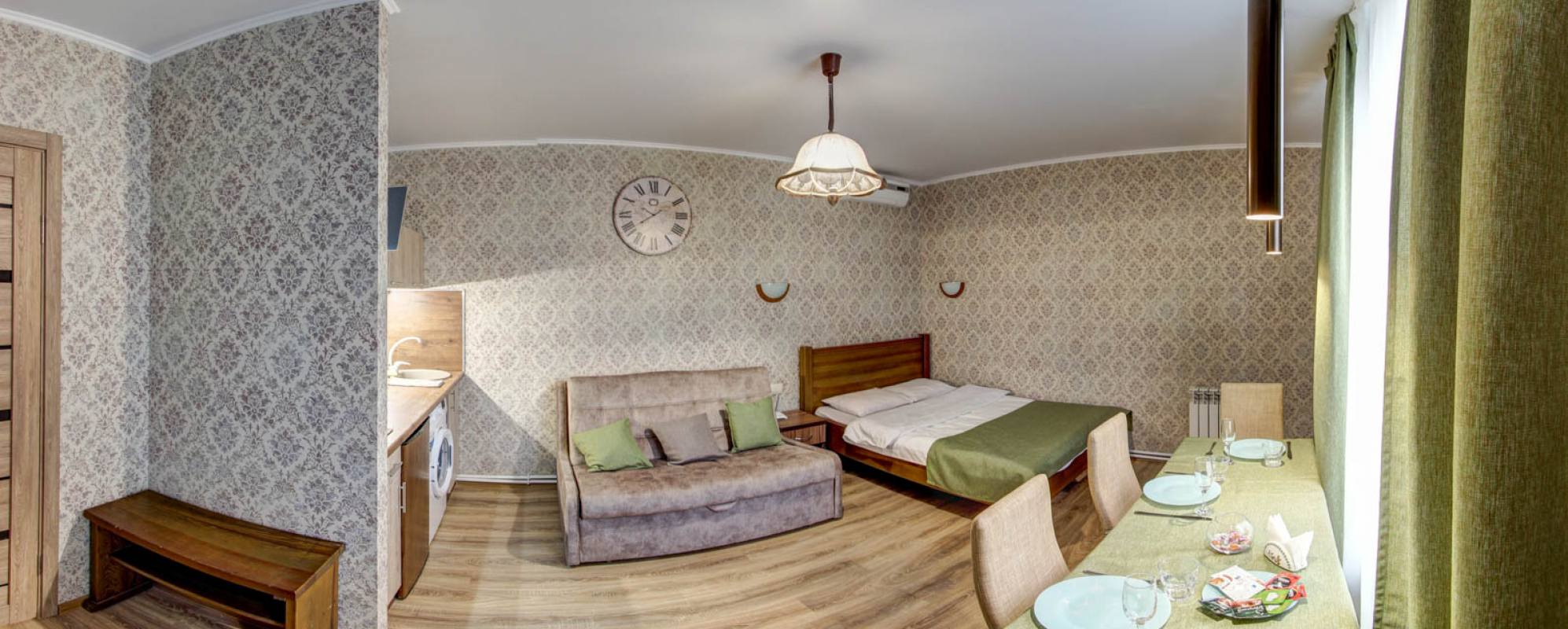 Фотографии Коттеджа Zvezda village-2