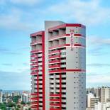 Фотография гостиницы Mercure Salvador Boulevard Hotel