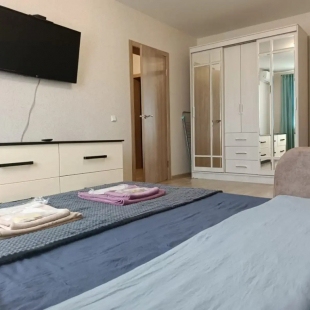 Фотография квартиры Квартира рядом с большой парковкой