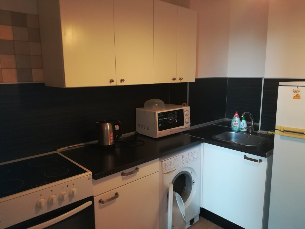 Фотография квартиры Апартаменты на Бакалинской