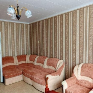 Фотография квартиры Апартаменты на улице Воровского 88