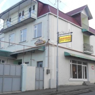 Фотография гостиницы Hotel Star