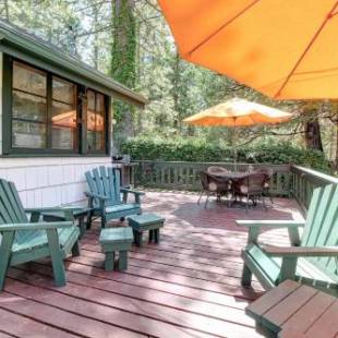 Фотографии гостевого дома
The Crow's Nest