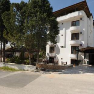 Фотографии гостиницы 
            Bellamaritimo Hotel