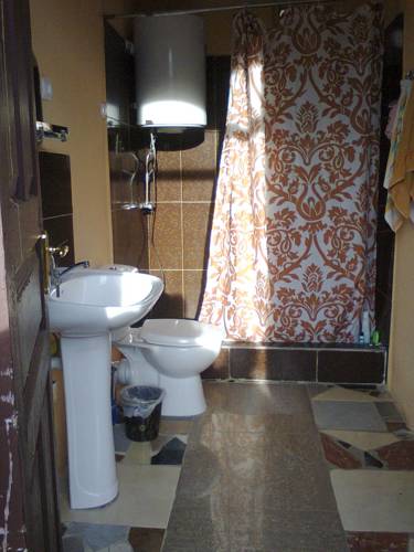 Фотография мини отеля Деревня Хванчкара