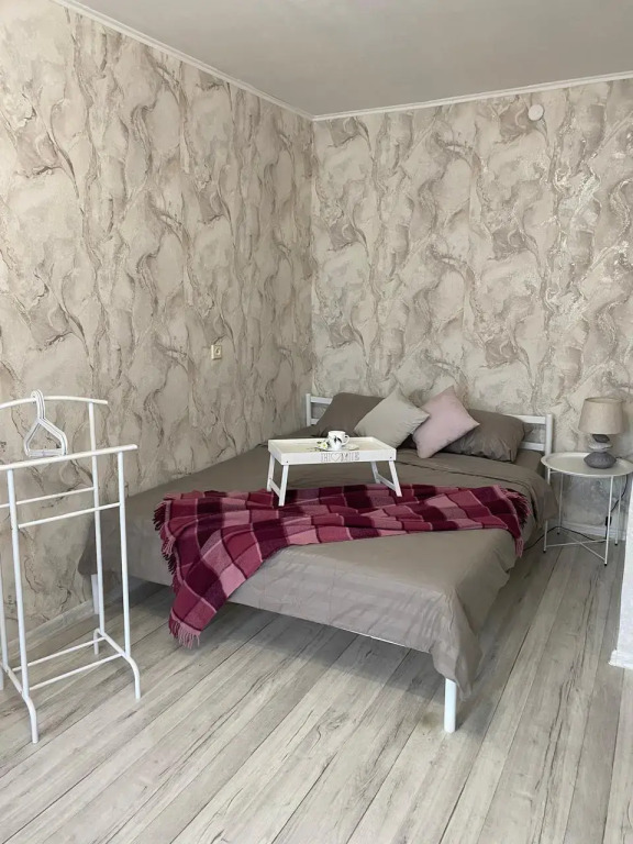 Фотография квартиры Квартира в 1 микрорайоне, 50